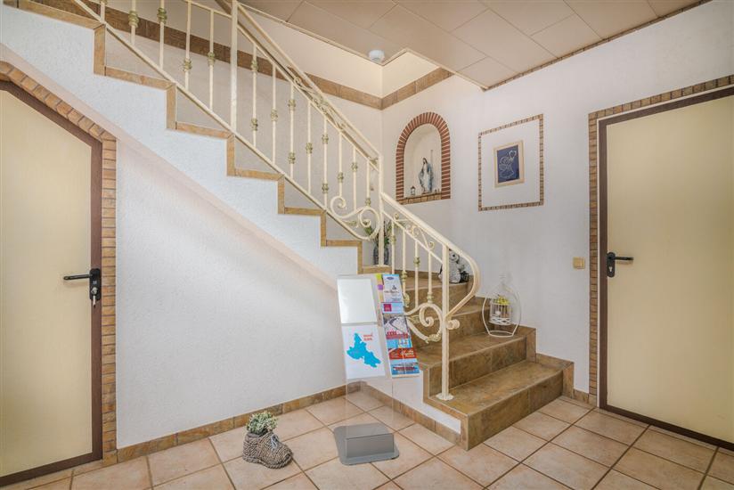 House A1, for 6 persons