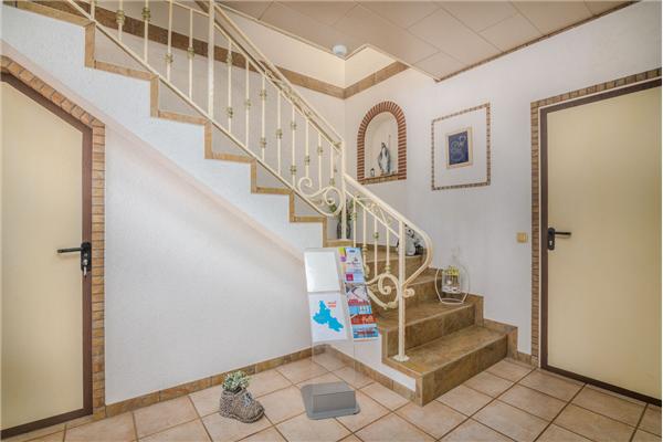 House A1, for 6 persons