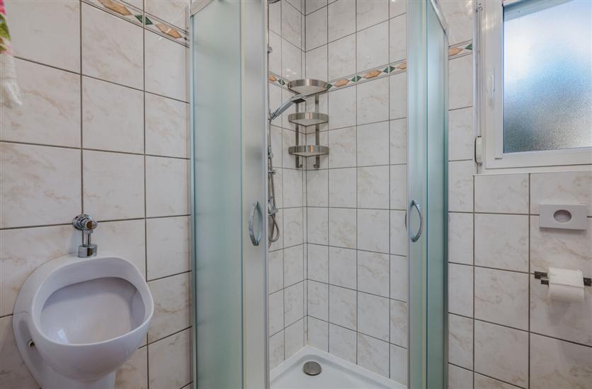 House A1, for 6 persons