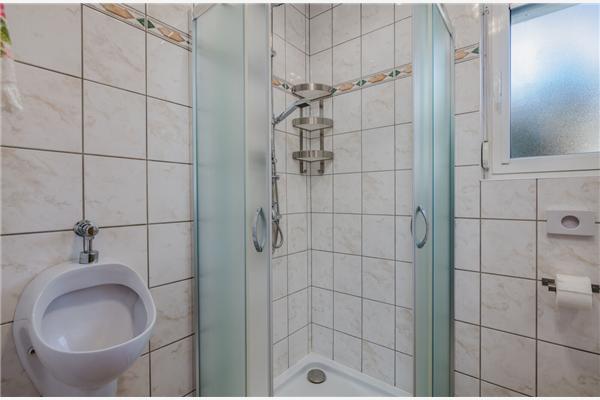 House A1, for 6 persons