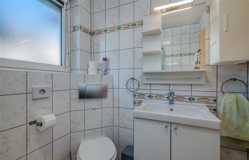 House A1, for 6 persons