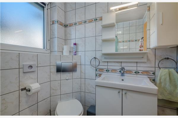 House A1, for 6 persons