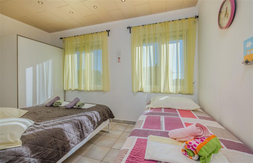 House A1, for 6 persons