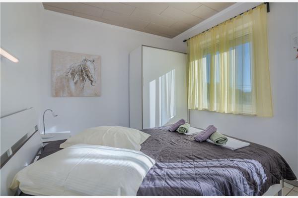 House A1, for 6 persons