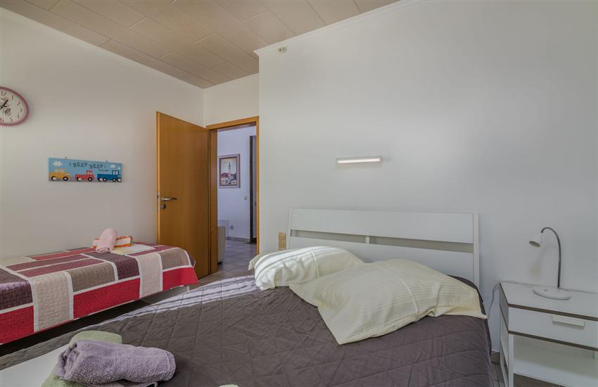 House A1, for 6 persons