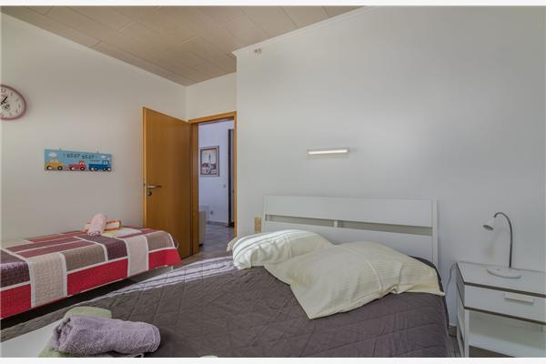 House A1, for 6 persons