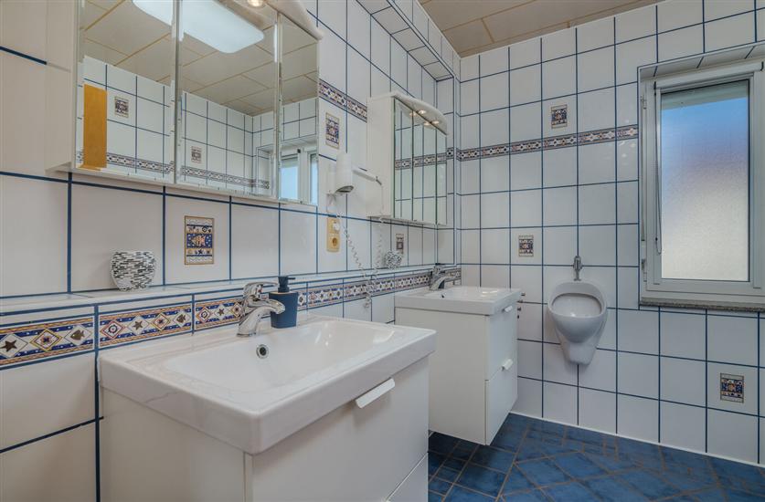 House A1, for 6 persons