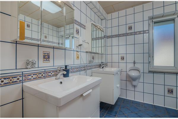 House A1, for 6 persons