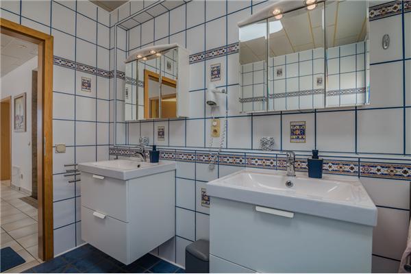 House A1, for 6 persons