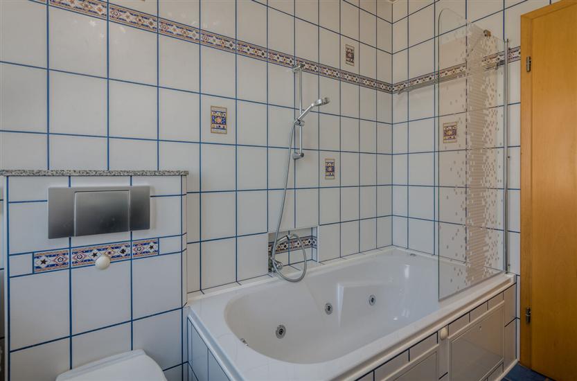 House A1, for 6 persons