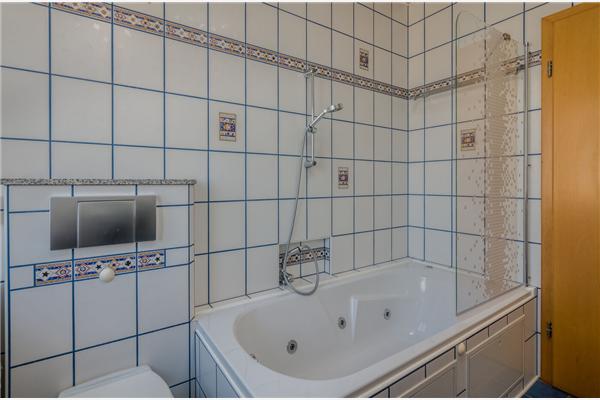 House A1, for 6 persons