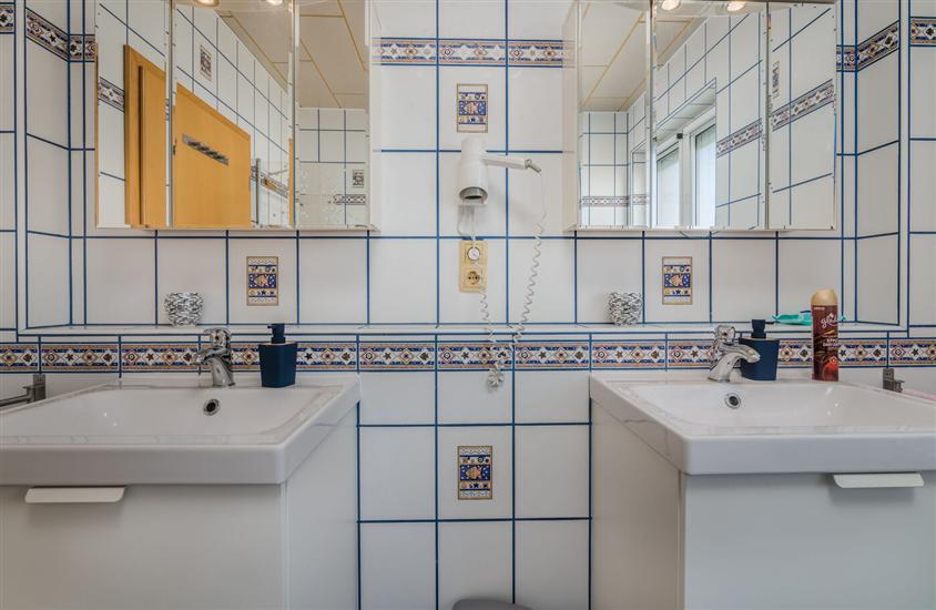 House A1, for 6 persons