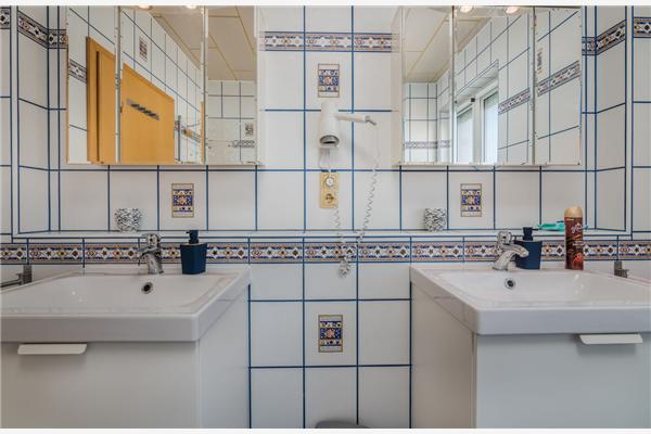 House A1, for 6 persons