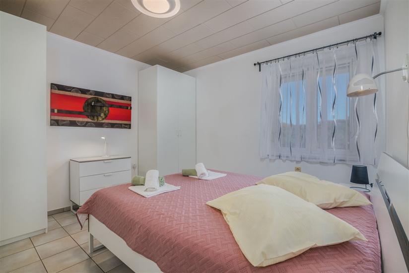 House A1, for 6 persons