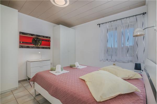 House A1, for 6 persons