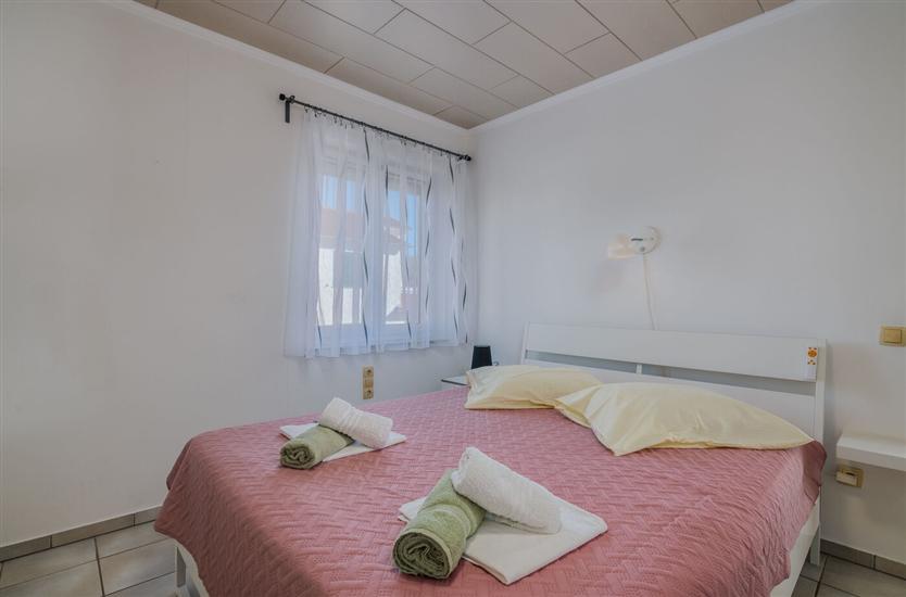 House A1, for 6 persons