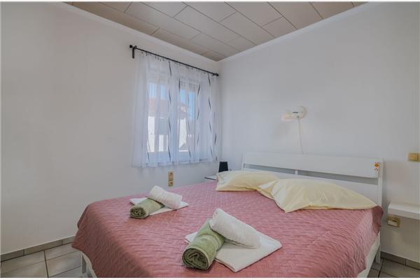 House A1, for 6 persons