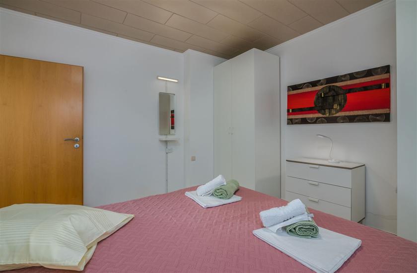 House A1, for 6 persons