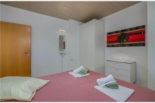 House A1, for 6 persons