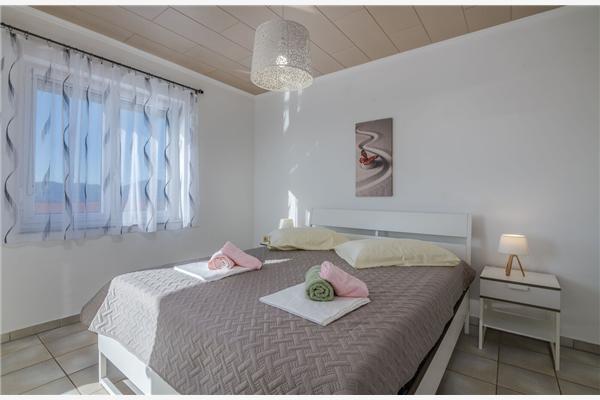 House A1, for 6 persons