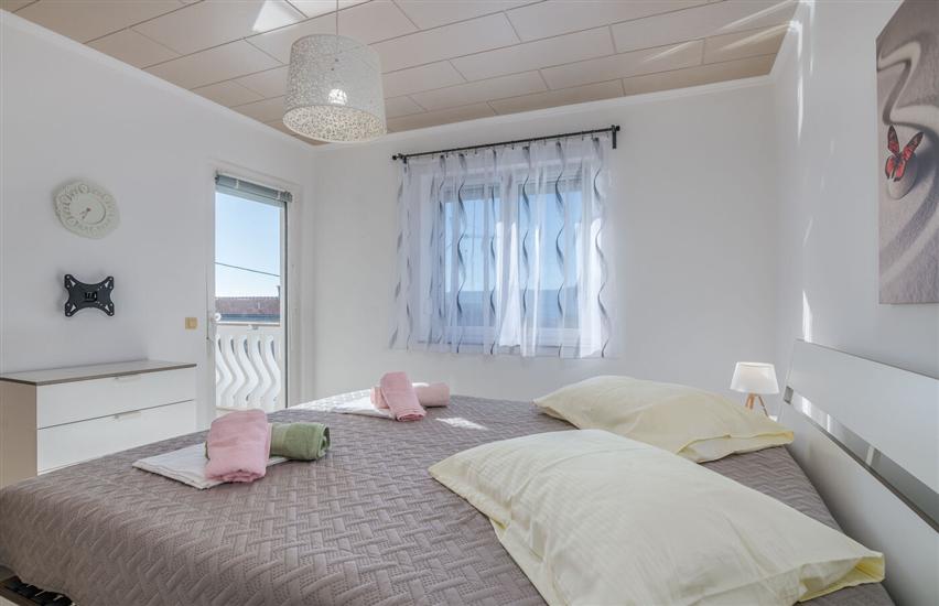 House A1, for 6 persons