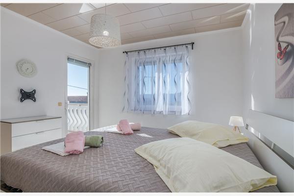 House A1, for 6 persons