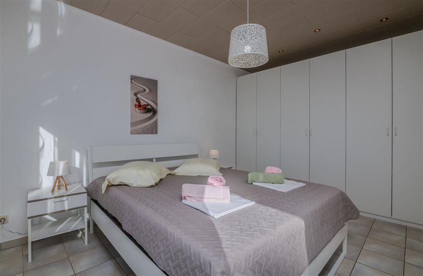 House A1, for 6 persons