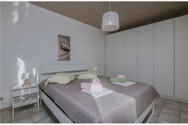 House A1, for 6 persons