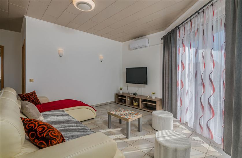 House A1, for 6 persons