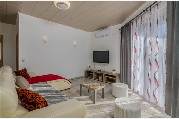 House A1, for 6 persons