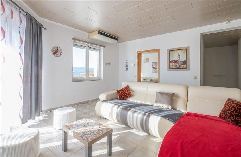 House A1, for 6 persons