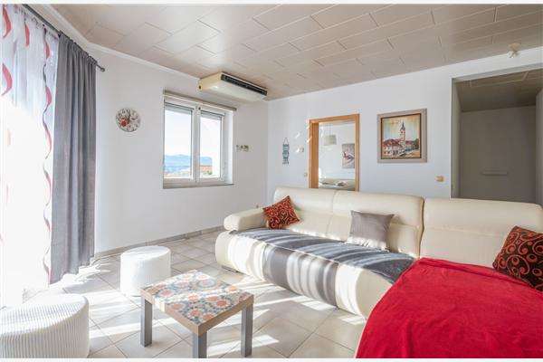 House A1, for 6 persons