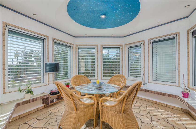 House A1, for 6 persons