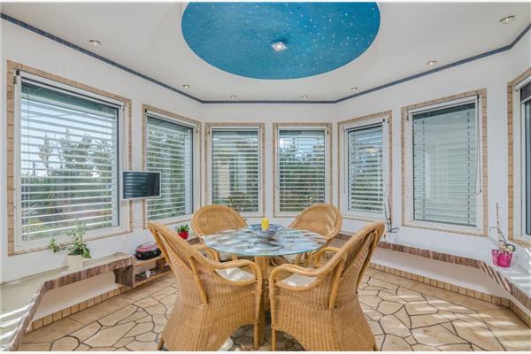 House A1, for 6 persons