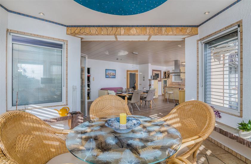 House A1, for 6 persons