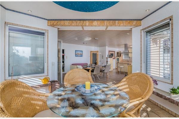 House A1, for 6 persons