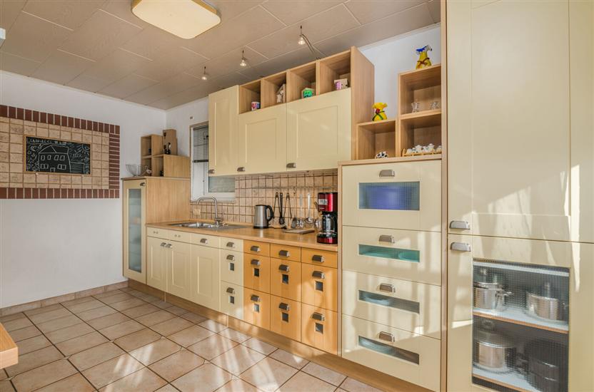 House A1, for 6 persons