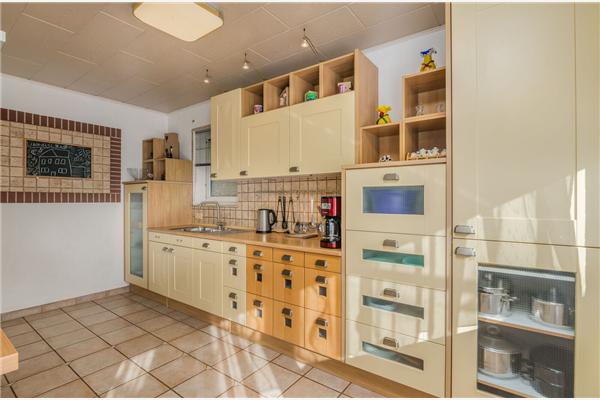 House A1, for 6 persons