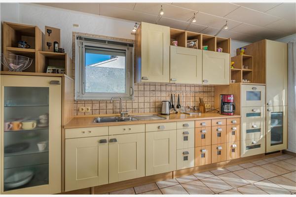 House A1, for 6 persons