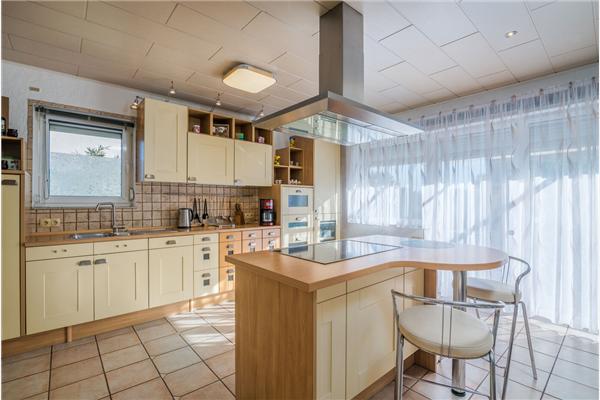 House A1, for 6 persons