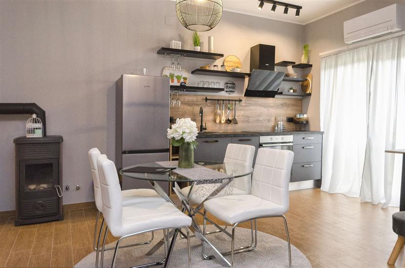 Apartman A1, za 3 osoba/e