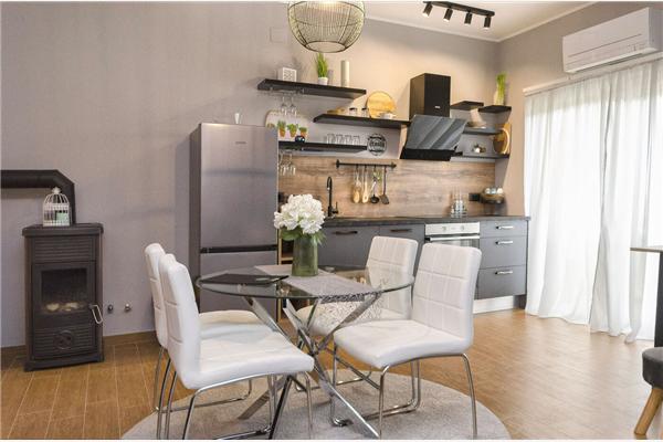 Apartman A1, za 3 osoba/e