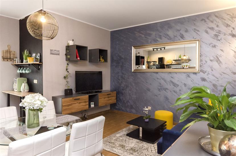 Apartman A1, za 3 osoba/e