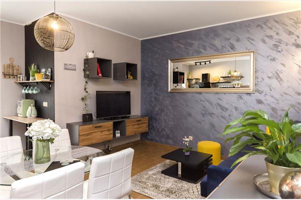 Apartman A1, za 3 osoba/e