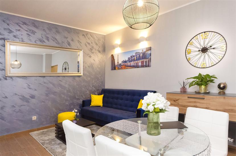 Apartman A1, za 3 osoba/e