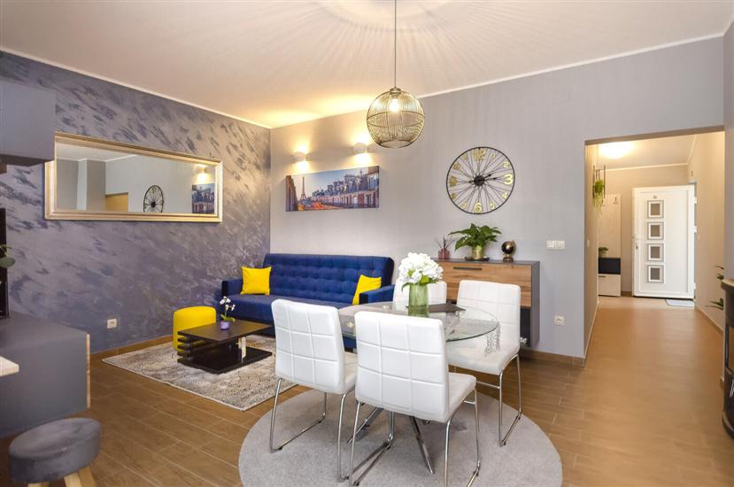 Apartman A1, za 3 osoba/e