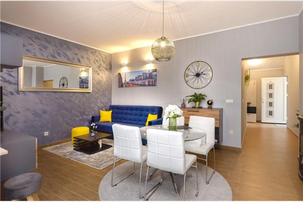 Apartman A1, za 3 osoba/e