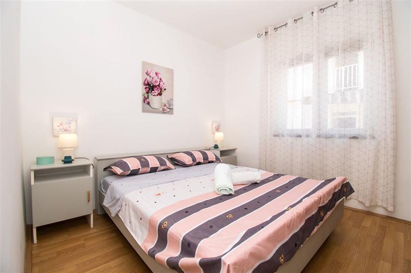 Apartment A3, for 4 persons
