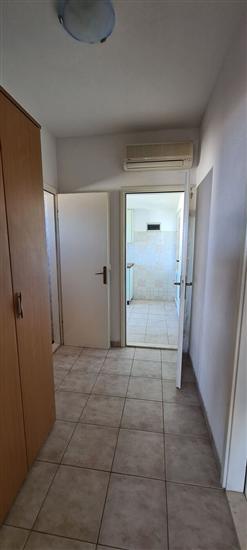 Apartment A1, for 3 persons