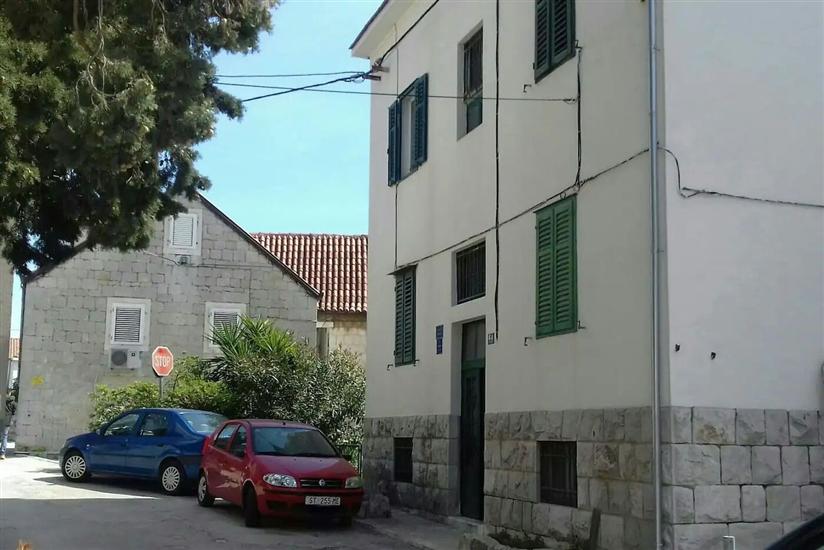 Apartman Željana